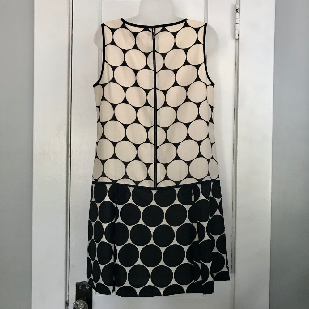NWOT LOFT Dress Sz 8 - Picture 2 of 8